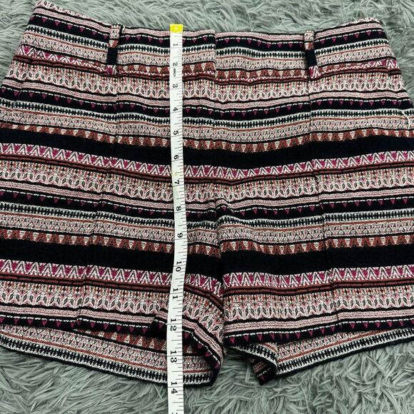 Ann Taylor LOFT The Riviera Short Shorts Size 0 - Picture 9 of 9